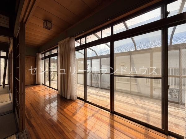 霧島市牧園町高千穂の中古一戸建て