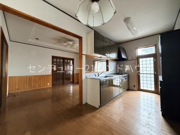 霧島市牧園町高千穂の中古一戸建て