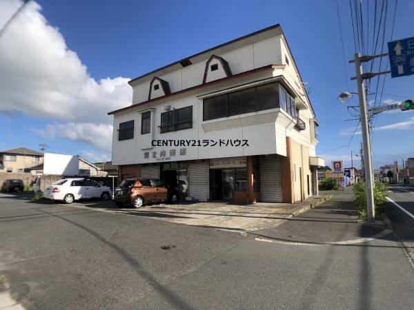 垂水市本町　H店舗