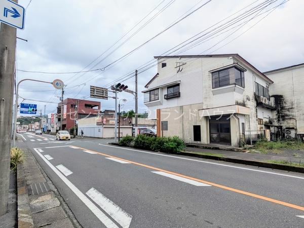 垂水市本町　H店舗