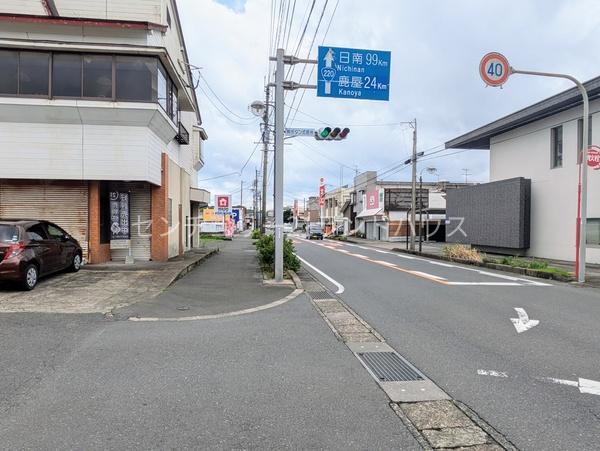 垂水市本町　H店舗