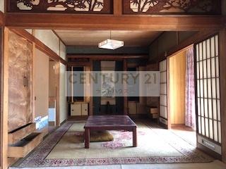 霧島市牧園町高千穂の中古一戸建て