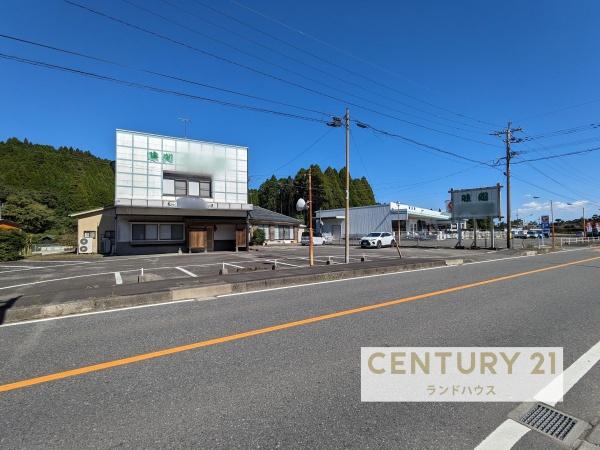 福山町福山Y店舗住宅