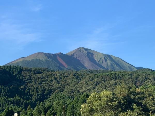 霧島市霧島田口の土地