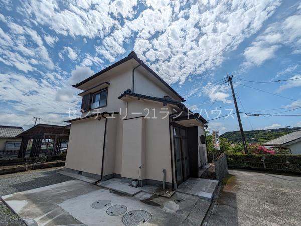 霧島市隼人町姫城３LDK
