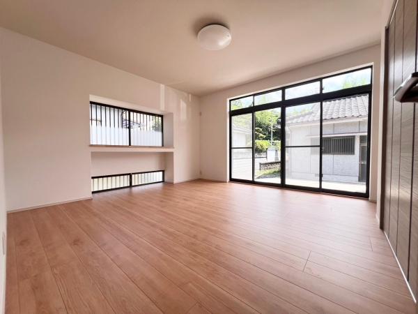 霧島市隼人町姫城の中古一戸建て