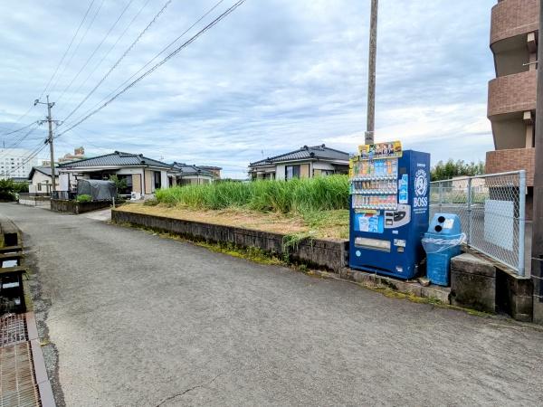 国分野口西402番3