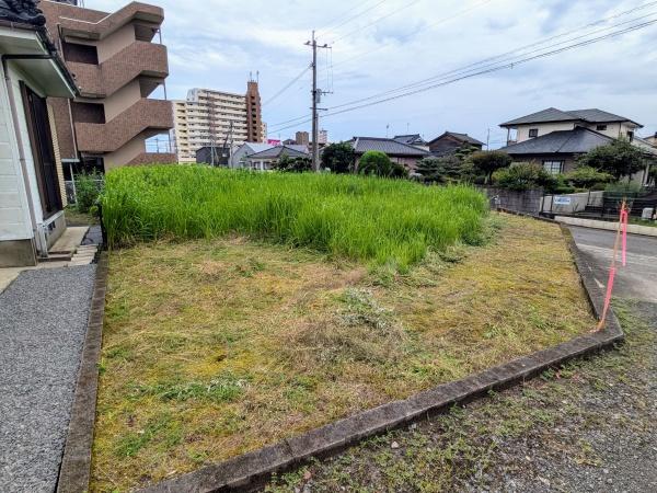 国分野口西402番3