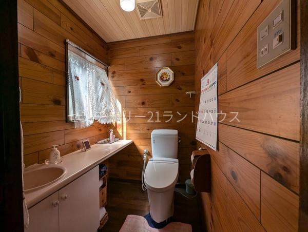 霧島市霧島田口の中古一戸建て