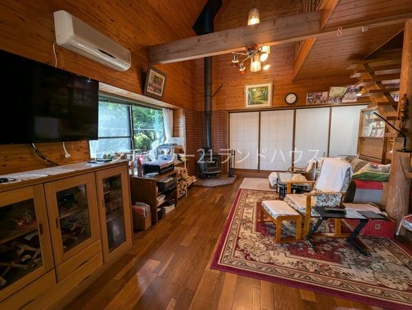 霧島市霧島田口の中古一戸建て