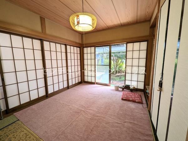霧島市霧島田口の中古一戸建て