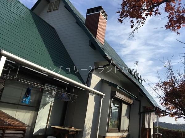 霧島市霧島田口の中古一戸建て