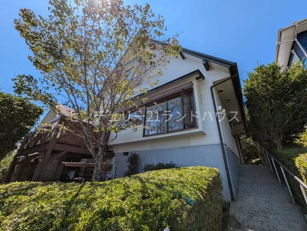 霧島市霧島田口の中古一戸建て