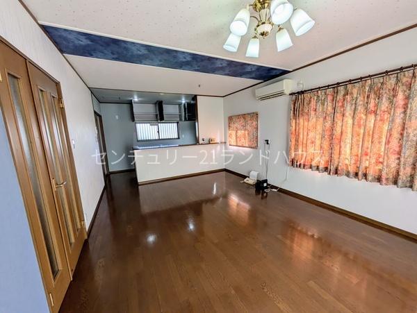 霧島市国分府中町の中古一戸建て