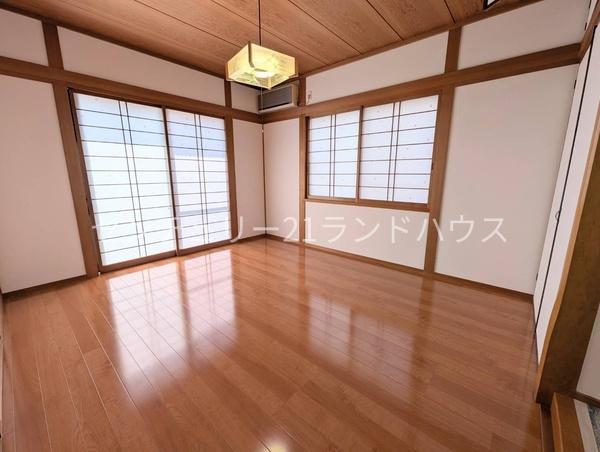 霧島市国分府中町の中古一戸建て