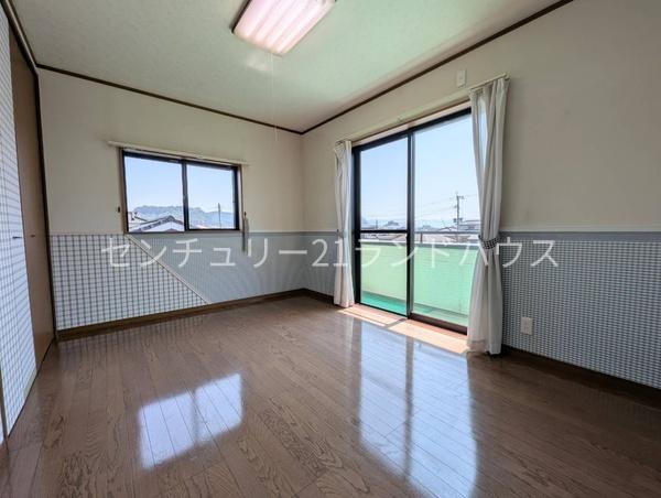 霧島市国分府中町の中古一戸建て