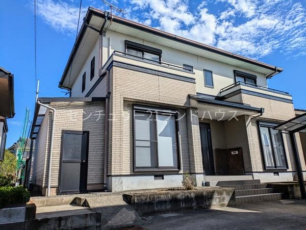 霧島市国分府中町4ＬＤＫ