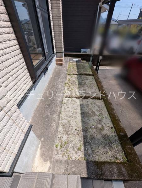 霧島市国分府中町の中古一戸建て