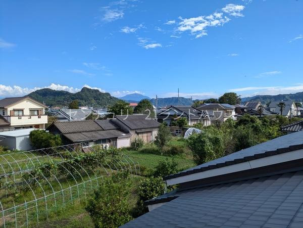 霧島市国分府中町の中古一戸建て