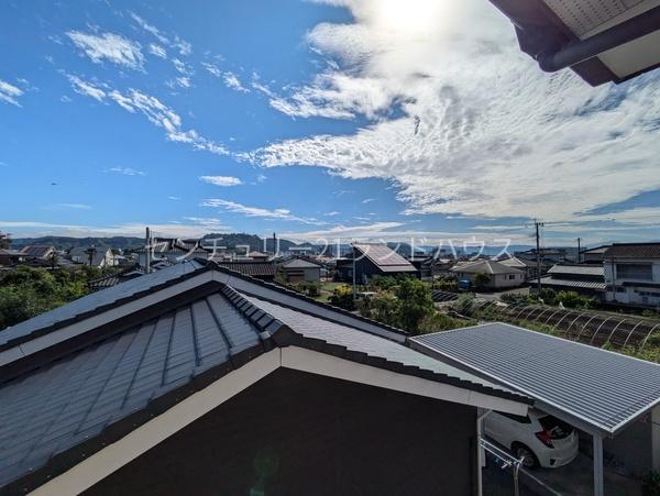 霧島市国分府中町の中古一戸建て