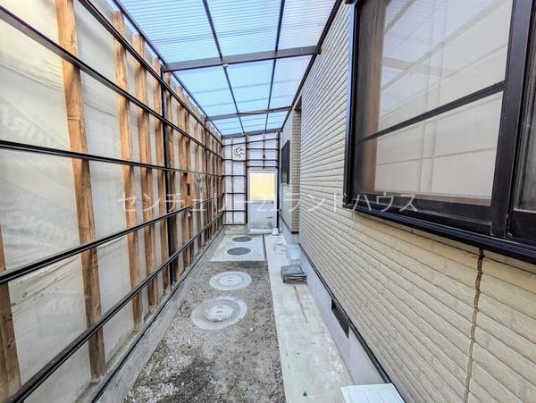 霧島市国分府中町の中古一戸建て