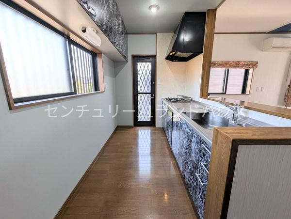 霧島市国分府中町4ＬＤＫ
