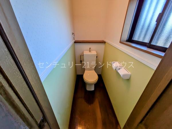 霧島市国分府中町の中古一戸建て