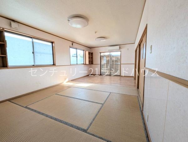 霧島市国分湊の中古一戸建て