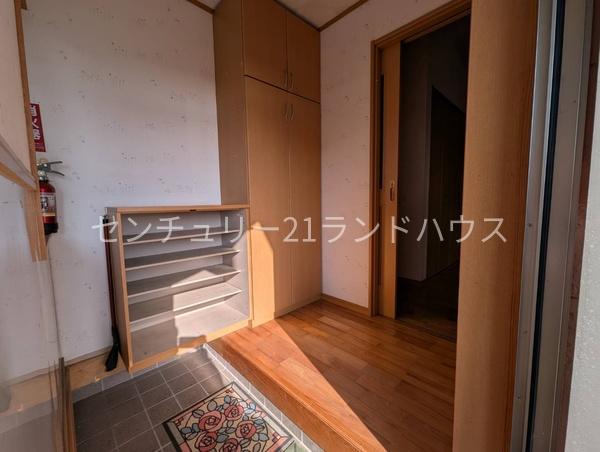 霧島市国分湊の中古一戸建て