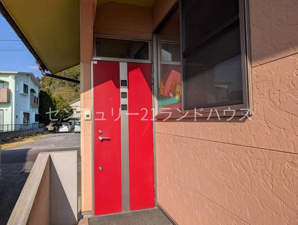 霧島市国分湊の中古一戸建て