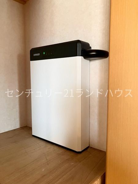 霧島市国分湊の中古一戸建て