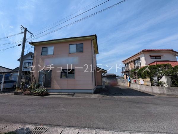 霧島市国分湊の中古一戸建て