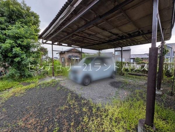 霧島市国分湊の中古一戸建て