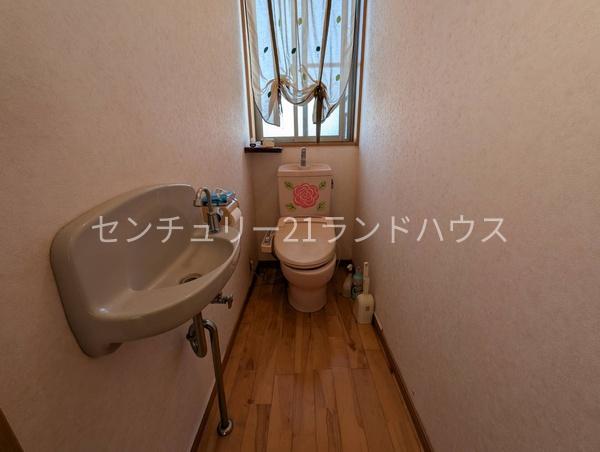 託児所ひよっこ跡