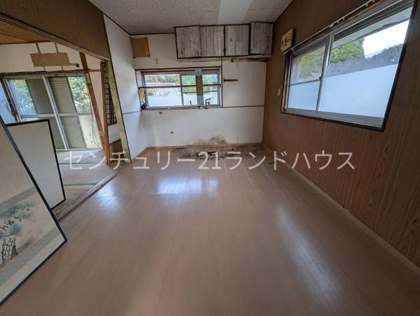 霧島市牧園町上中津川の中古一戸建て