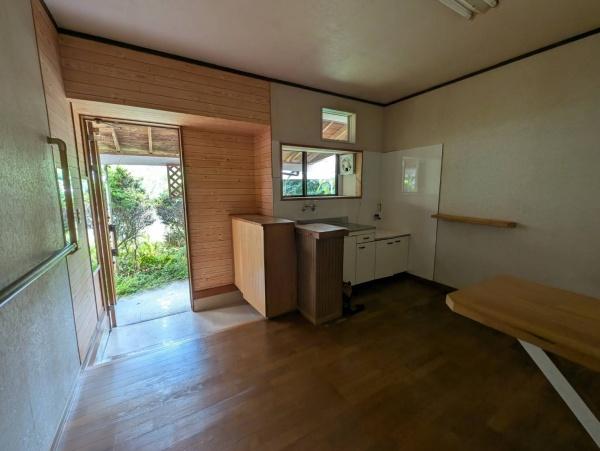 霧島市牧園町宿窪田の中古一戸建て