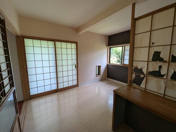 霧島市牧園町宿窪田の中古一戸建て