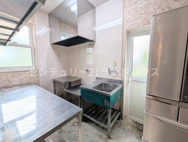 霧島市霧島田口の中古一戸建て