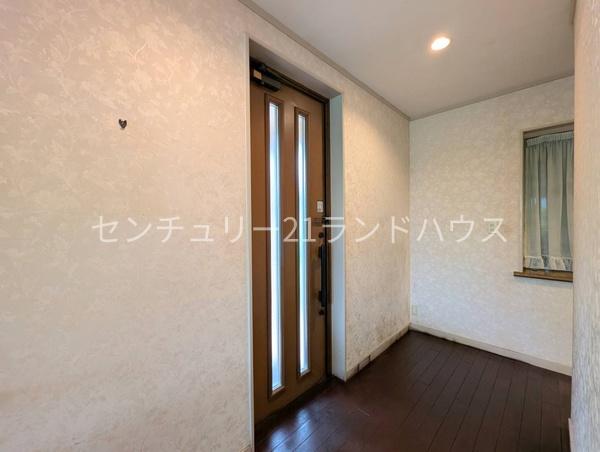 霧島市霧島田口の中古一戸建て