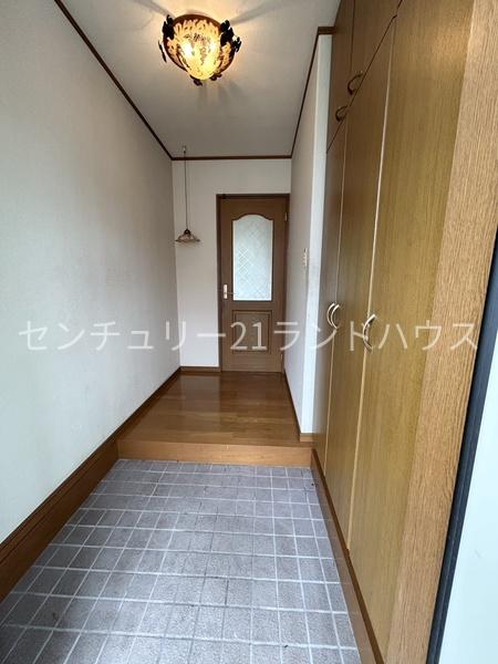 霧島市霧島田口の中古一戸建て