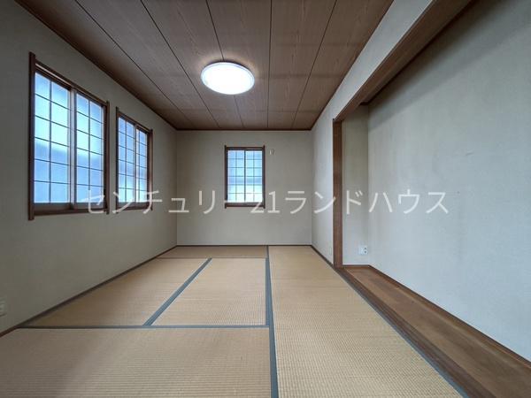 霧島市霧島田口の中古一戸建て