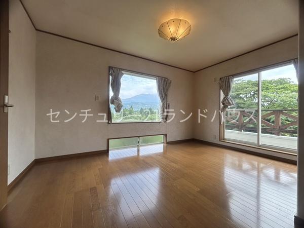 霧島市霧島田口の中古一戸建て