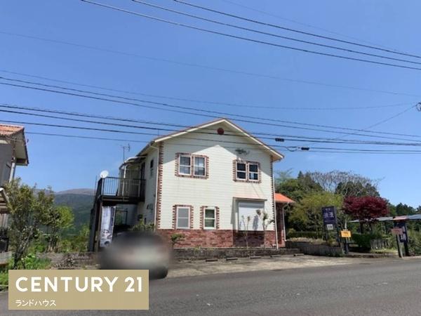 霧島市霧島田口の中古一戸建て