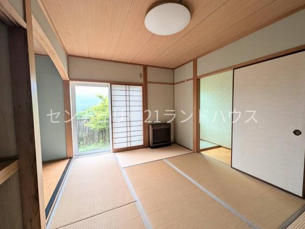 霧島市霧島田口の中古一戸建て