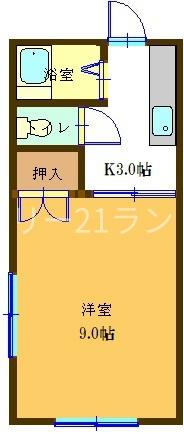 ラッフルハウス