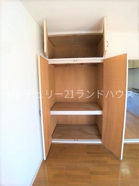 ラッフルハウス