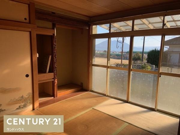 鹿児島市錦江台１丁目の中古一戸建て