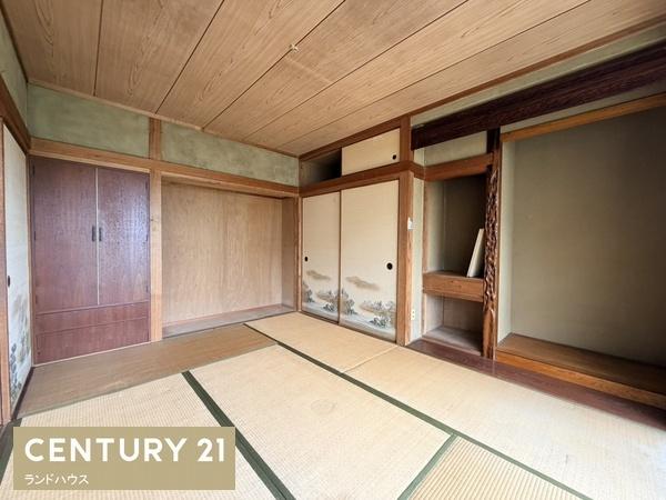 鹿児島市錦江台１丁目の中古一戸建て