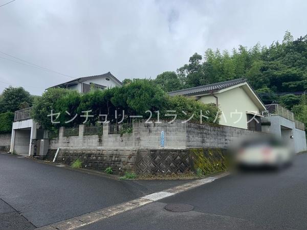 錦江台1丁目M邸