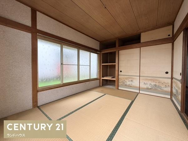 鹿児島市錦江台１丁目の中古一戸建て